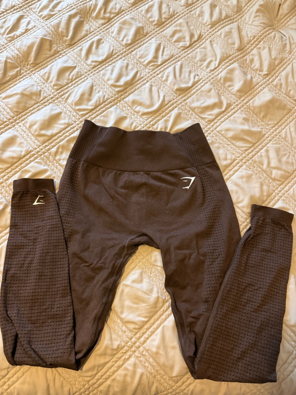 Gymshark Seamless Leggings
